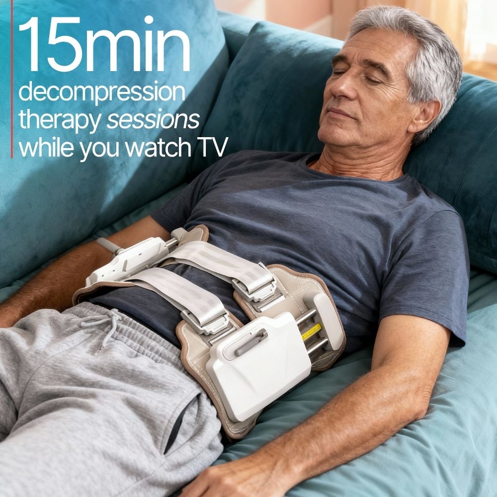 Neuroflex Relief Decompression Belt