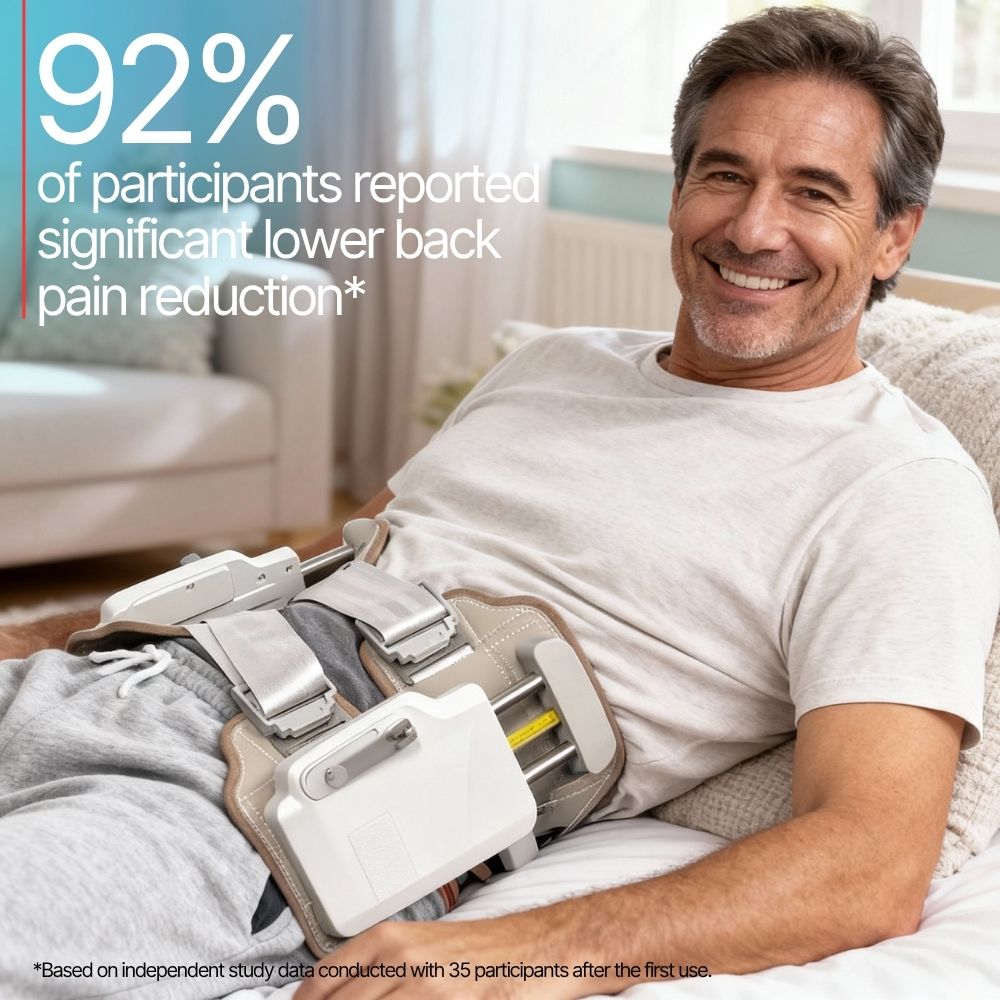 Neuroflex Relief Decompression Belt