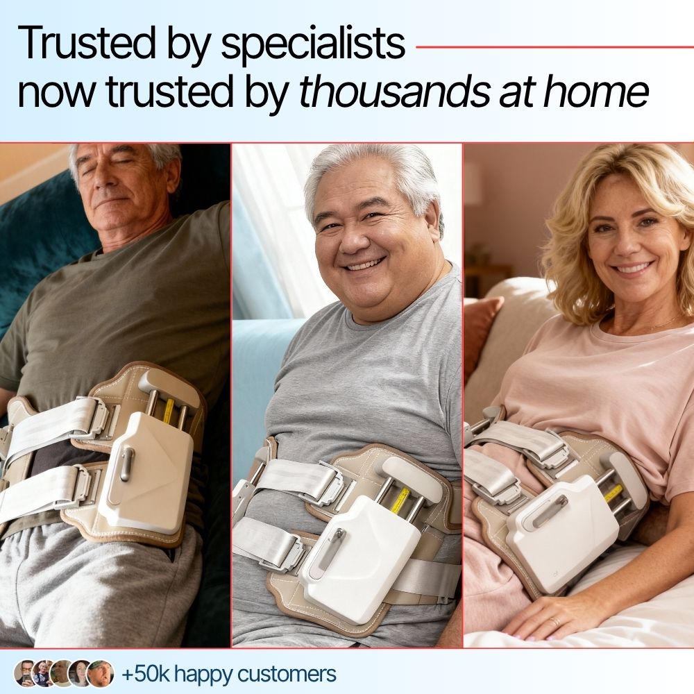Neuroflex Relief Decompression Belt