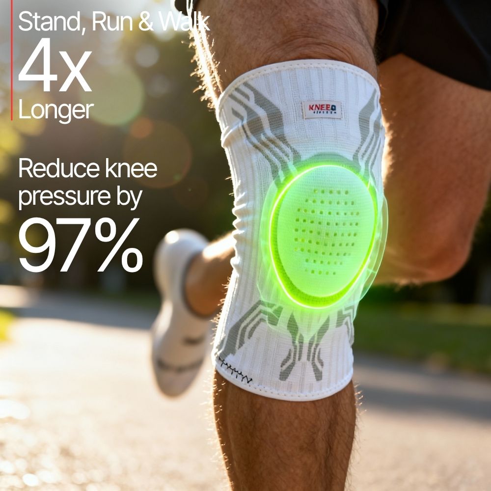 Neuroflex Relief Advanced Knee Brace
