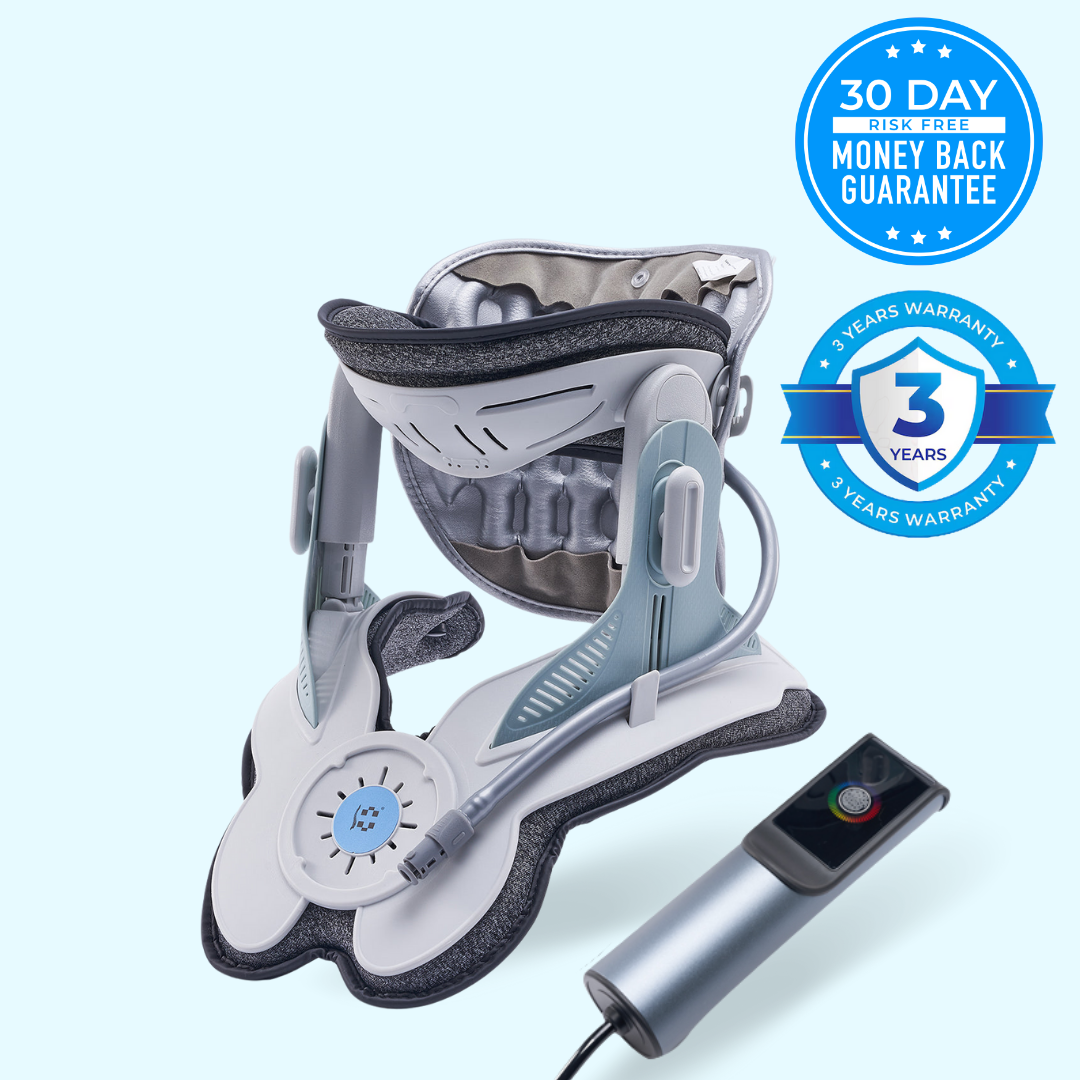Neuroflex Relief Cerviflex Neck Stretcher