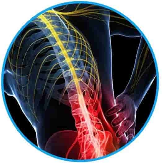 Chronic pain