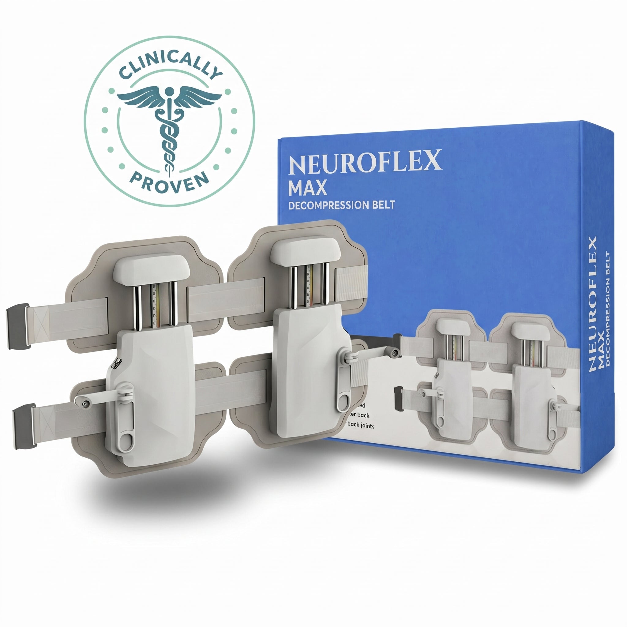 Neuroflex Relief Decompression Belt